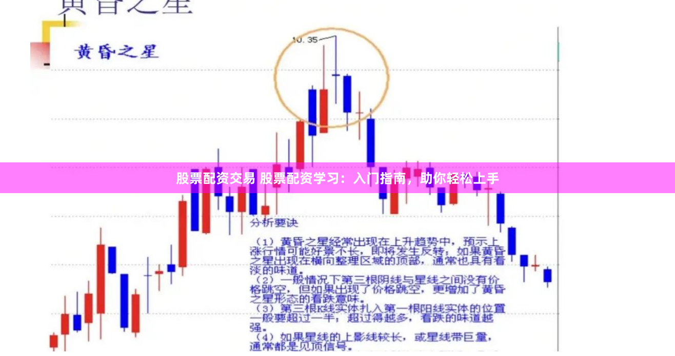 股票配资交易 股票配资学习：入门指南，助你轻松上手