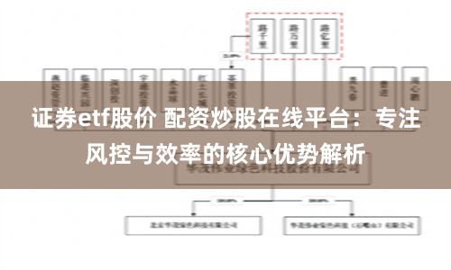 证券etf股价 配资炒股在线平台：专注风控与效率的核心优势解析