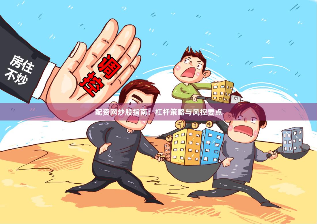 配资网炒股指南：杠杆策略与风控要点